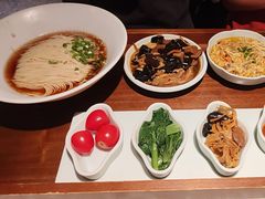 -松鹤面馆·古法焖肉面(观前店)