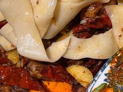 -柴窝堡22号辣子鸡·传承新疆菜