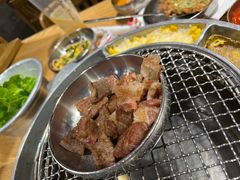 -姜虎东白丁烤肉(银泰中心in99店)