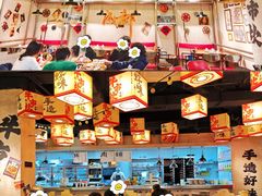 -牛市坎火锅(建设路店)