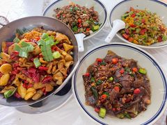 -新新湘菜馆(新中街二条店)