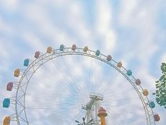-上海野生动物园