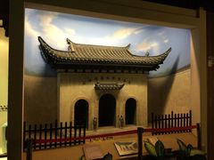 -上海纺织博物馆