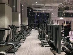 -银吉姆健身(景城邻里中心馆)