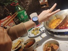 -大龙燚火锅(科华店)