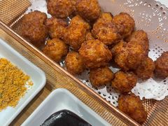 -羲和雅苑•北京烤鸭(国贸商城店)