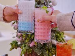 -Dough&Joe团憩(瑞虹天地月亮湾店)