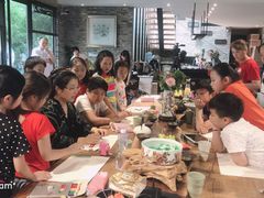 -瓷语堂(上海五维空间创意园店)