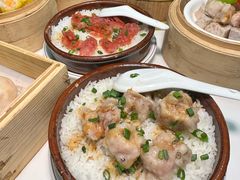 -嘉升大排档(番禺总店)