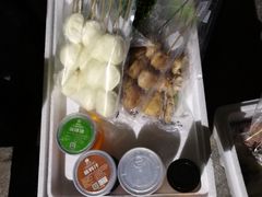 -木屋烧烤(西南角店)