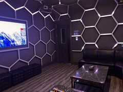 -范特西FANTASY量贩式KTV(民主广场店)