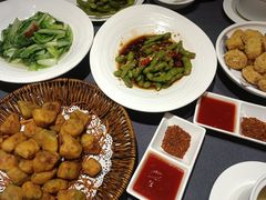 -楚禾宴·家宴(光谷大道店)