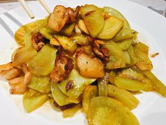 -小螺号海鲜·地道鲁菜(省体总店)