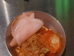 -山葵说·泥炉烤肉(泰达时尚E街区店)