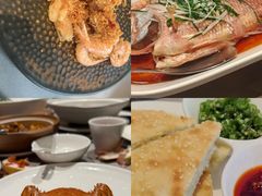 -徐记海鲜·宴会(大唐西市|丰庆店)