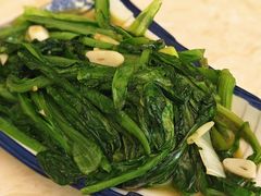 -尕有炕锅烤羊肉