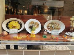 -Ufufu cafe(天神巷店)