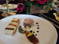 -福楼FLO·法餐婚宴(霄云路店)