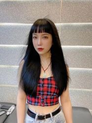 -3AM·S HAIR SALON烫发染发接发