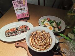 -The Good Place好地方·Brunch·coffee(国贸店)