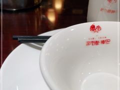 -老街鱼嘴巴(坡子街老店)