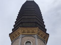 -八大处公园