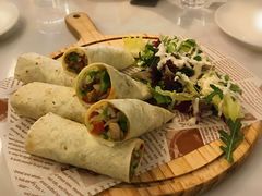 -打趸BTC·Breaktime cafe(北京路店)