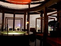 -非常时髦餐厅VUE Restaurant(外滩茂悦大酒店)