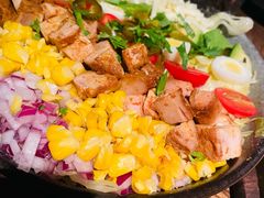 库卖沙拉-Q MEX 库迈墨西哥餐吧(三里屯店)
