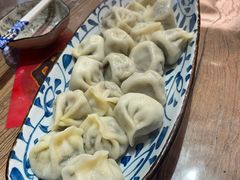 八珍手工素水饺-八珍手工水饺·妈妈的爱(传芳巷店)