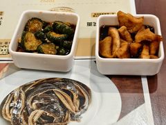 -老淮城·长鱼面(河下古镇店)