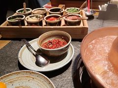 -老墙根涮肉(王四营店)