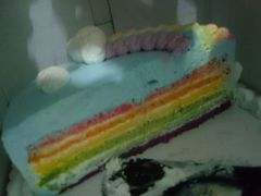 -西檬树SIMON·T轻奢蛋糕(大东方Max店)