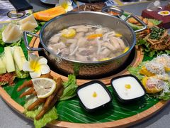 -椰小鸡·琼州糟粕醋(美兰缤纷城店)