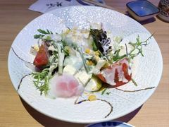 -琴寿司居酒屋(中山广场店)