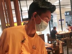 -巴奴毛肚火锅(六天地店)