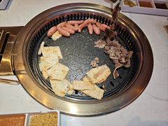 -杨记齐齐哈尔烤肉(总店)