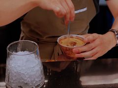 -Hei Cafe(工体店)