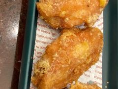 -新白鹿餐厅(爱琴海购物中心店)