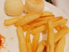 -拉蒂娜·巴西牛排馆 Latina·Brazilian Steakhouse(海上世界店)