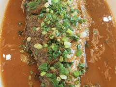 -老雒阳面馆·水席(定鼎门店)