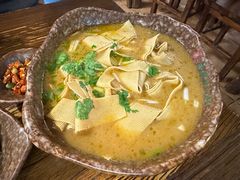 -玉祥府牛肉罩饼(金光道店)