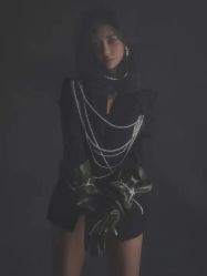 -米莱摄影写真(五大道别墅店)