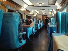 -火车头法国西餐厅