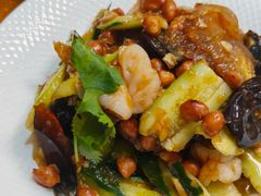 -君霖海鲜私房菜(春柳店)