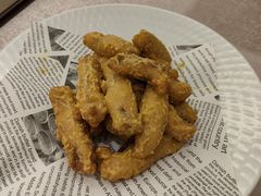 -新南华大酒店(广中店)
