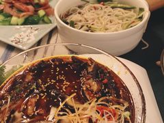 -云里小坐·小院里·团建·宴请·下午茶(三圣乡店)