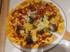 -必胜客(兴隆店)
