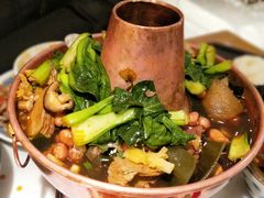 -味福记·江西小炒·南昌小吃(青山湖万达店)