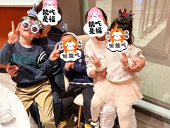 -静宜和她的朋友(星海广场店)